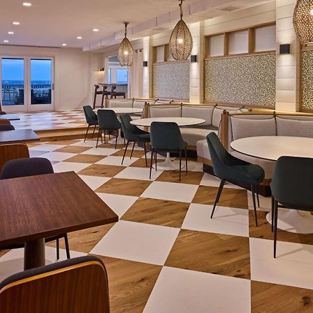 The Partridge Inn Augusta, Curio Collection By Hilton Exteriér fotografie