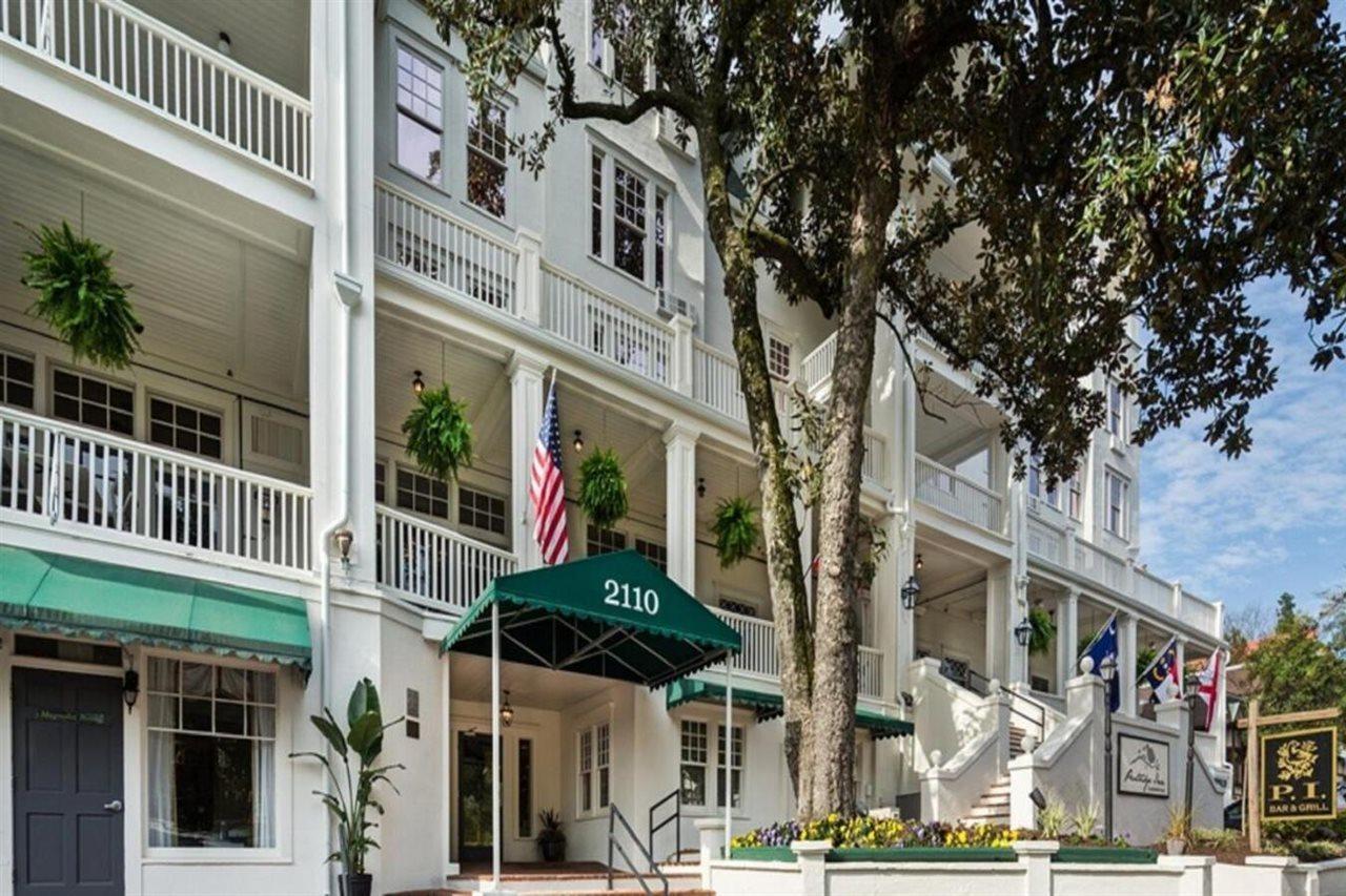 The Partridge Inn Augusta, Curio Collection By Hilton Exteriér fotografie