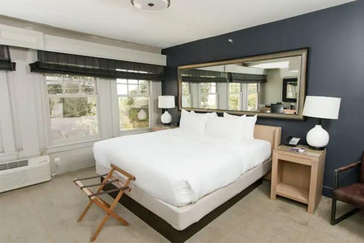 The Partridge Inn Augusta, Curio Collection By Hilton Exteriér fotografie