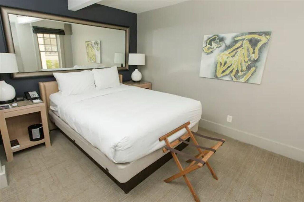The Partridge Inn Augusta, Curio Collection By Hilton Exteriér fotografie