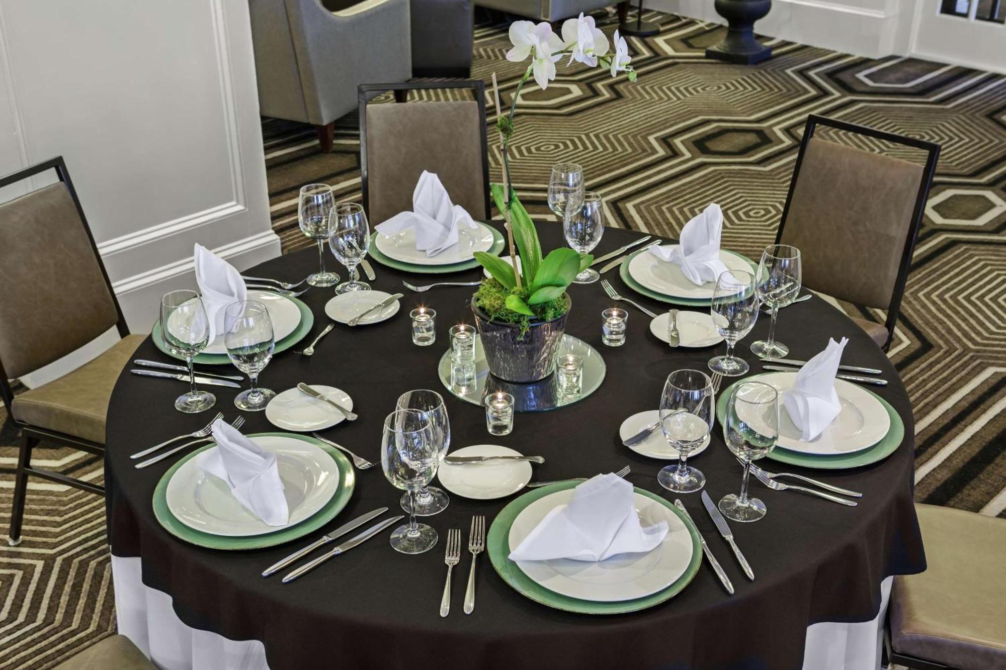 The Partridge Inn Augusta, Curio Collection By Hilton Exteriér fotografie
