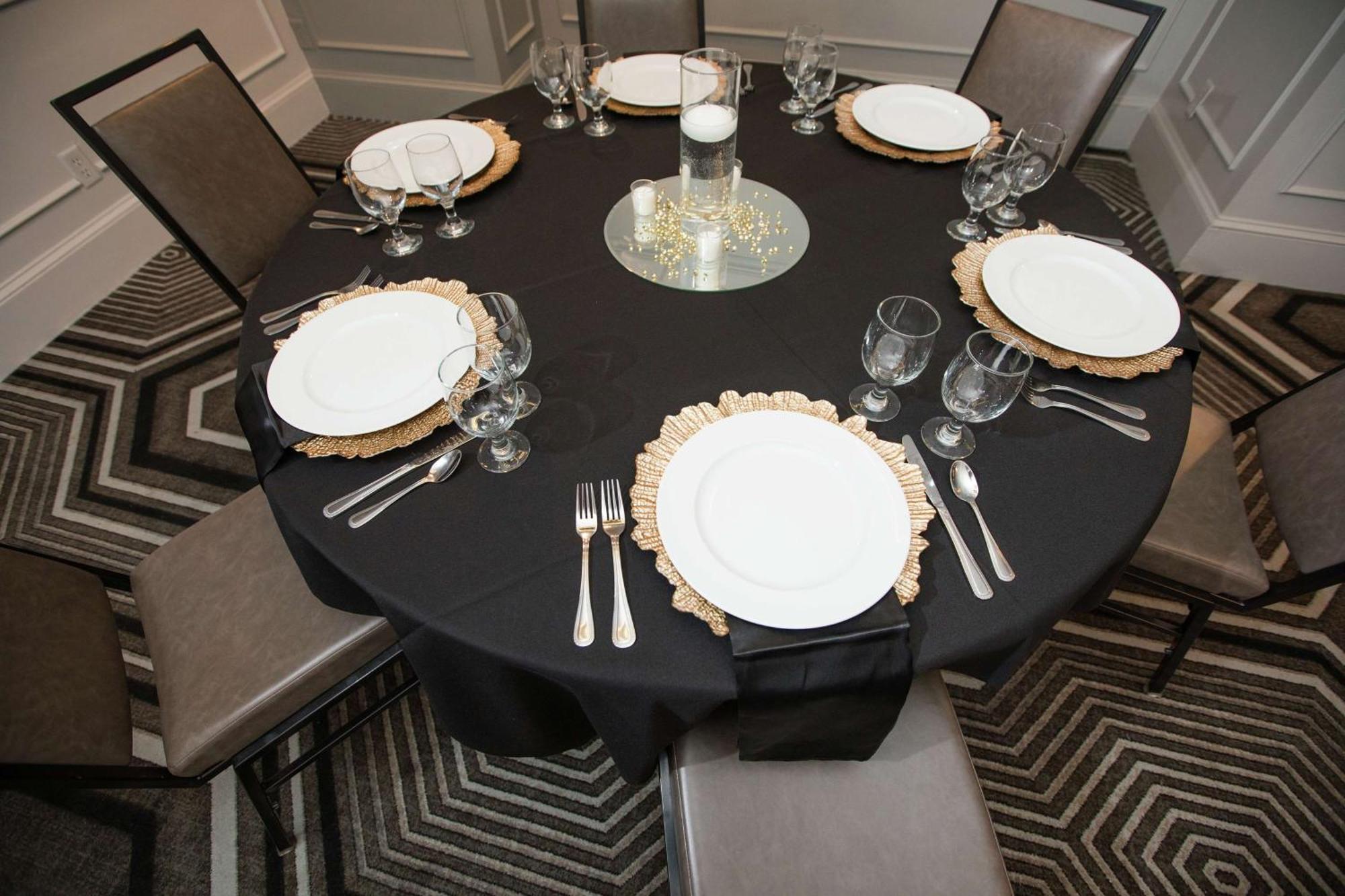 The Partridge Inn Augusta, Curio Collection By Hilton Exteriér fotografie