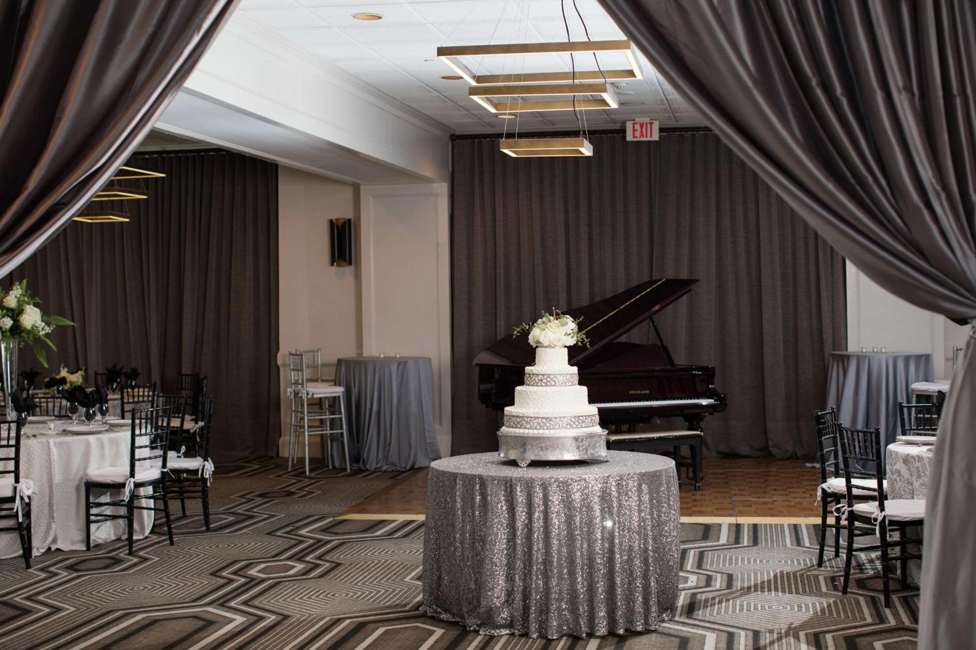 The Partridge Inn Augusta, Curio Collection By Hilton Exteriér fotografie